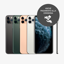 Carica l&#39;immagine nel visualizzatore di Gallery, iPhone 11 Pro Max ♻️ RIGENERATO ♻️
