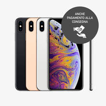 Carica l&#39;immagine nel visualizzatore di Gallery, iPhone Xs Max ♻️ RIGENERATO ♻️
