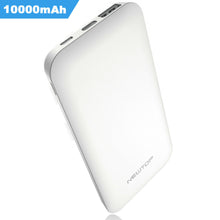 Carica l&#39;immagine nel visualizzatore di Gallery, Power Bank Caricabatterie Universale 10000mAh NewTop PB29
